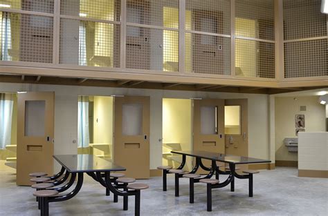 The Starke County Jail handles inmates who are being held in detention, whether that is pre-trial detention, detention awaiting sentencing, or detention pursuant to serving a sentence. In contrast, Starke County Community Corrections is responsible for supervising defendants who have been ordered to participate in community corrections.