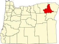 Starkey, Oregon - Wikipedia