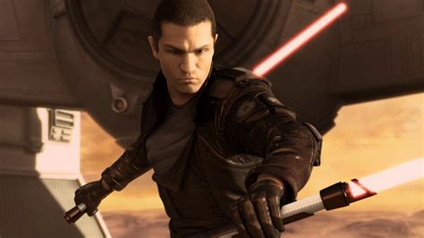 Starkiller star wars wiki. Vader's apprentice can refer to: The "Corvax descendant" that Darth Vader instructed in the Force briefly. Galen Marek, codenamed Starkiller, was the son of a Jedi fugitive killed by Vader during the Great Jedi Purge. After his father's death, he was trained by Vader since childhood to become the Sith Lord's secret apprentice. Dark Apprentice, the only … 