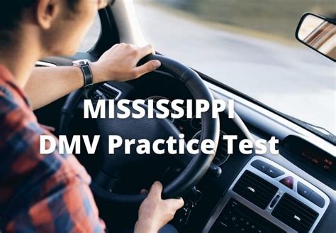 The final step toward obtaining Mississippi copy of ID ca