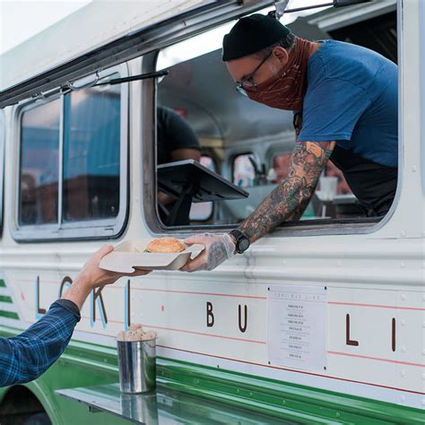 Starland Yard Food Truck Baker at Starland Yard in Savannah, GA ...