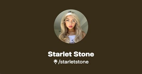 Starletstone Onlyfans Leaked XxX 🍆 71 Pics