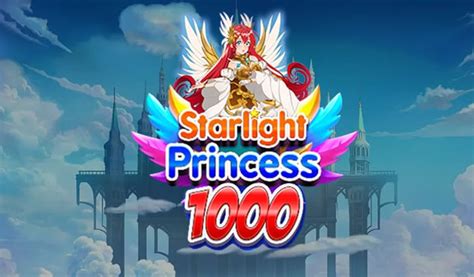 Starlight Princess 1000 & Gampang Gacor terpercaya 2023 player maxwin terbaik