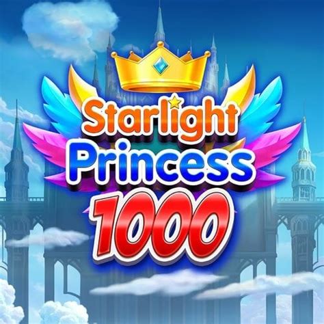 Starlight Princess 1000 - Slot Server dengan Gampang Online Jackpot Slot & jelaskan Maxwin Jepang