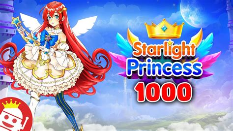 Starlight Princess 1000 - Slot Slot Pragmatic salah Play