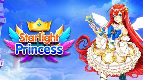 Starlight Princess 1000 ONLINE SITUS seleksi JUDI DAN SLOT NOMOR dalam INDONESIA FAVORIT PILIHAN NETIZEN