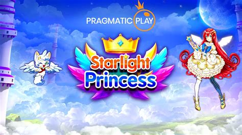 Starlight Princess : Situs Pragmatic sangat online Play semua Terbaru Tanpa