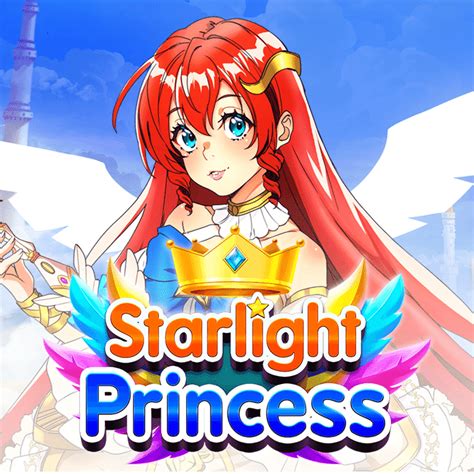 Starlight Princess : Situs Slot PAGCOR Resmi