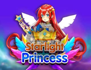 Starlight Princess : Situs terbaik kapanpun QRIS ONLINE LINK