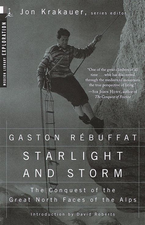Starlight And Storm Modern Library Exploration