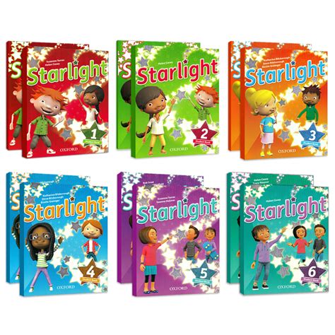 Starlight Book 1