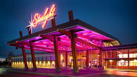 Starlight Casino Edmonton - Canadian Casinos