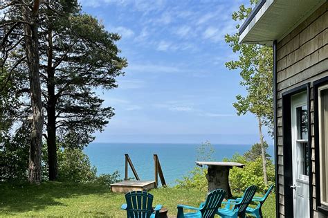 Starlight Lakefront Cottage near - Bayfield Cottage …