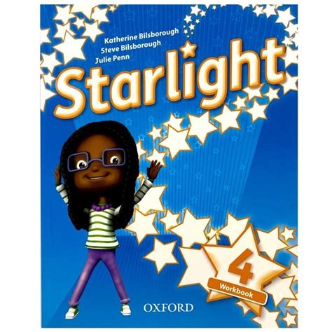 Starlight Level 4 Workbook e-book - Oxford University Press