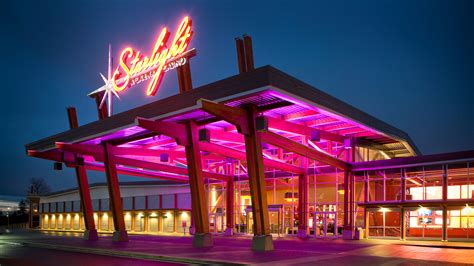 Starlight casino
