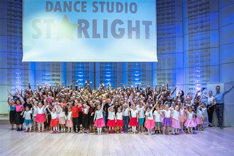 Starlight dance studio. With over 30 years of experience in providing the local community with dance programs, we offer both recreational classes and nationally recognized competitive programs for students of all ages. From Classical Ballet to Cutting-Edge Contemporary and Hip Hop, Starlite embraces a wide-range of styles to develop … 