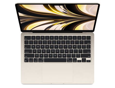 Starlight macbook air. A redesign of the a new MacBook Air after a four-year wait. After four years without a major redesign, Apple has announced a new MacBook Air. The new model has a high-resolution 13... 