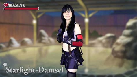 🍌 [HD] Starlight-Damsel Leaks