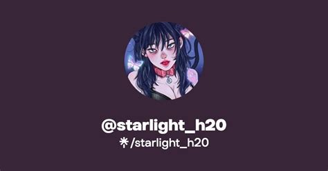 🔥 PORN Starlight_H20 Leaked