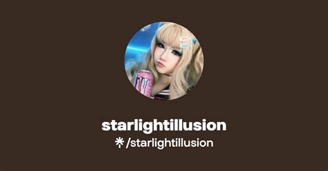 Starlightillusion Leaks [PPV] 🍑