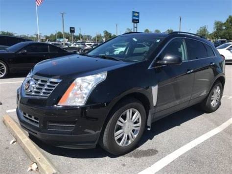 Starling Chevy Cadillac - Startside