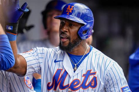 Starling Marte bails out Mets after bullpen blowup