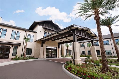 Starling at Nocatee Assisted Living and Memory Care