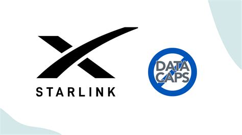 Starlink data caps. 