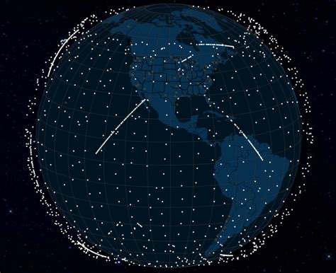 The Starlink satellites deployed approximately 1 hour and 3 minutes after liftoff. If you would like to receive updates on Starlink news and service availability in your area, please visit starlink.com. This mission also marked the 100th successful flight of a Falcon rocket since Falcon 1 first flew to orbit in 2008.