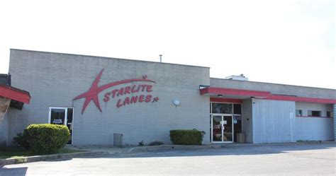 Starlite Lanes - Grand Haven, MI 49417 - Yellow Pages