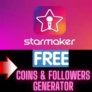 Starmaker followers hack.  Patch Notes New Content & Features Starmaker Expansion: You...