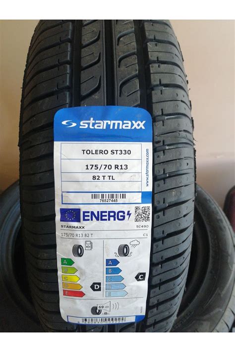 Starmaxx lastik hangi markanın yan ürünü