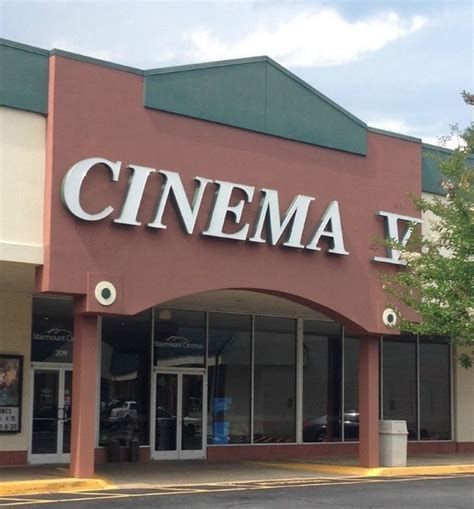 Starmount Cinema | 209 Winston Road, Jonesville, NC 2