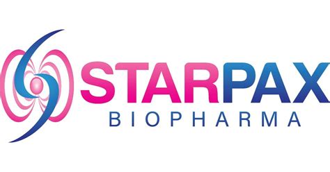 Starpax Biopharma is a startup that's also taking a new approach to cancer treatments. It uses a multidiscipline approach of combining microbiology, biochemistry, electromagnetism and AI to create .... 