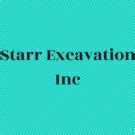 Starr Excavation Inc - Friday Harbor, Washington 98250 …