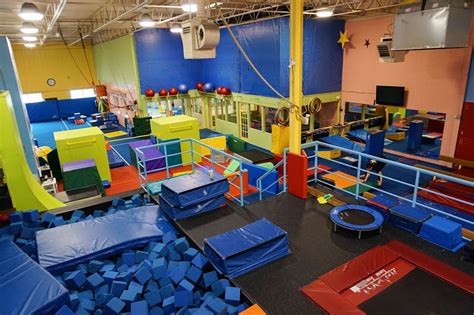 Starr Gymnastics & Parkour Ottawa ON - Facebook