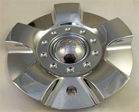 May 30, 2023 · Pricing Info: Price Includes ONE CENTER CAP ONLY AND ONE SCREW/BOLT. 🏁🏁STXRR C947-1 STARR WHEELS RIMS CENTER CAP w/1 SCREW CHROME BRAND NEW!🏁🏁 | eBay : Yes, all hardware needed for installation are included in price.