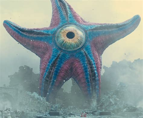 Starro DC