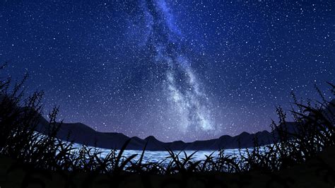 Starry sky. A starry sky over Pise Lake in Cévennes, France. (Image credit: Getty) While much of France has urbanized over the centuries, Cévennes remains uniquely sparse thanks to the mountainous terrain ... 