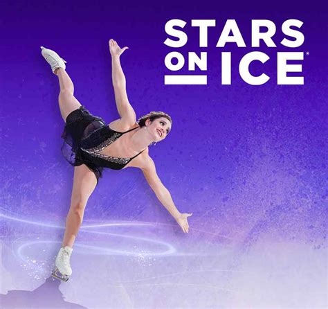 Stars On Ice Canada – STARS ON ICE OFFICIAL STORE