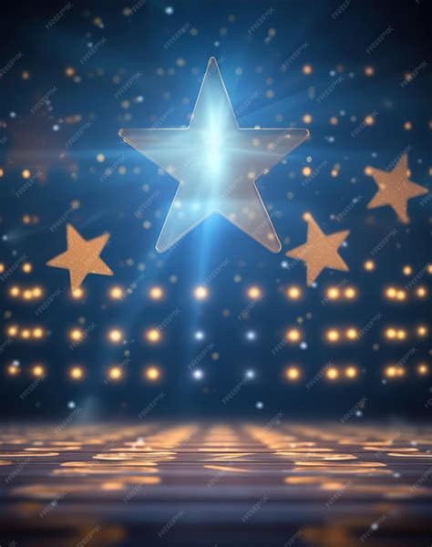 Stars Return to Spotlight