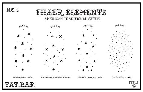 Alright, that’s a wrap on filler tattoo ideas. We’ve dived into the world of ink, from simple dots and stars to intricate geometric shapes, giving you a plethora of options to consider. Remember, these fillers aren’t just space fillers; they’re an integral part of your tattoo tapestry, connecting the dots between larger pieces.. 