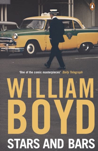 Download Stars And Bars By William  Boyd