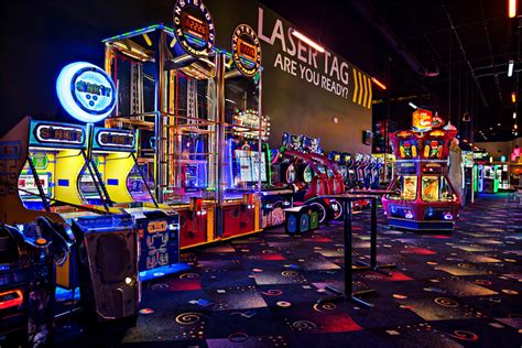 Starsandstrikes - Georgia-based Stars and Strikes recently announced plans to open a new family entertainment center in Rock Hill, South Carolina in the 4th Quarter of 2023, marking their seventeenth location and the fourth in the State of South Carolina. The 45,000 square foot facility located at 2225 Dave Lyle Blvd – convenient to I77 at […] 