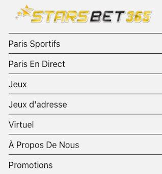 Starsbet's Comprehensive Betting Options: A Sports Lover's Paradise