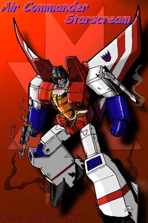 Starscream Traitor Game Wiki Fandom