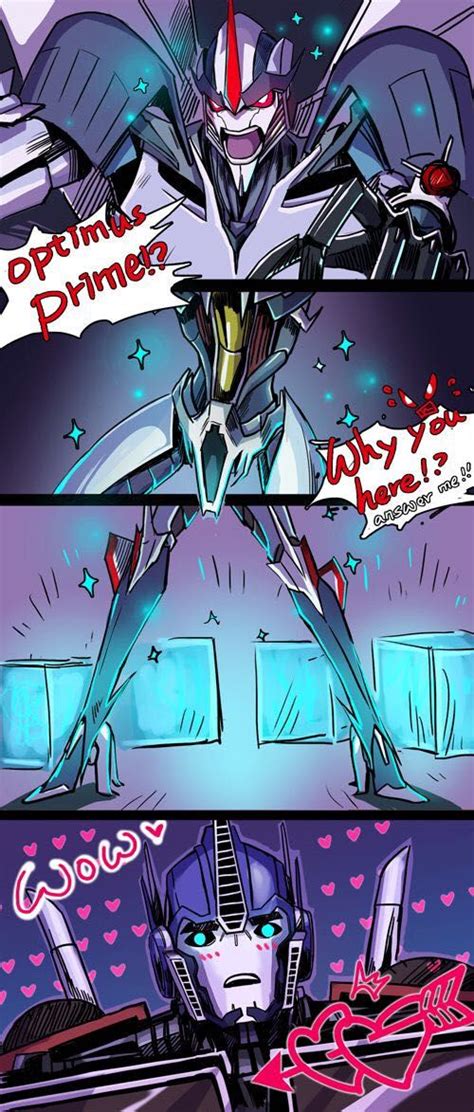 Starscream x reader. Maggie was an orphan. She lived at a decent sized house with other orphans and caretakers. One day, she took a walk outside in the evening. The sun was getting low and the evening let out a cold breez... Browse through and read starscream fanfiction stories and books. 