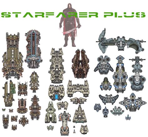 Starsector plus mod.  Check out the fractal softworks forums, preferably th...