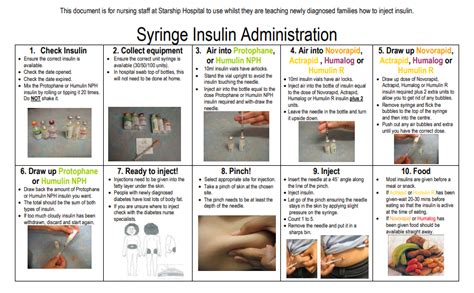 Starship - 14. Insulin adjustment