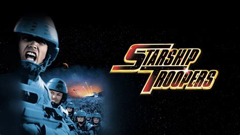 Starship Troopers (1997) HD Stream » StreamKiste.tv